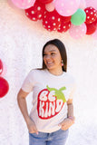 BE KIND BERRY TEE