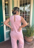 JUMPING FOR JOY JUMPSUIT