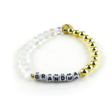 ERIMISH MOM LIFE BRACELETS