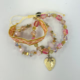 BOHO BERRY ERMISH STARTER STACK