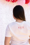 BE KIND BERRY TEE