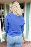 LULA THERMAL TOP
