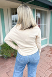 LULA THERMAL TOP