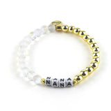ERIMISH MOM LIFE BRACELETS