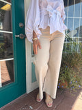 THE CARINE HIGH RISE RELAXED JEAN