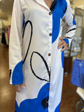 FIND COURAGE A-LINE DRESS