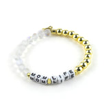 ERIMISH MOM LIFE BRACELETS