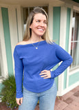 LULA THERMAL TOP