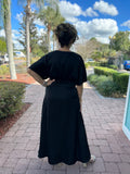 AFTER MIDNIGHT MAXI DRESS