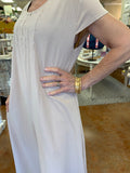 WINTER VALLEY OVERSIZED JUMPSUIT