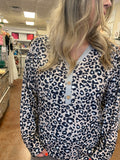 WILD AND FREE LEOPARD TOP