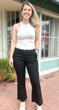 JANESA DENIM PANTS