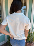 BUT NOW I'M FOUND LAMB COMFORT COLORS TEE