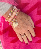 BOHO BERRY ERMISH STARTER STACK