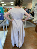WINTER VALLEY OVERSIZED JUMPSUIT