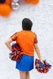 GAME DAY SEQUIN TOP
