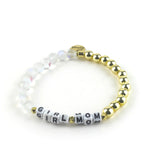 ERIMISH MOM LIFE BRACELETS