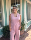 JUMPING FOR JOY JUMPSUIT