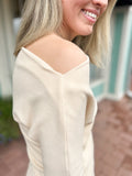 LULA THERMAL TOP