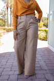 MY GO-TO WIDE LEG CARGO PANT