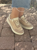 CORKYS ADVENTURE SNEAKERS