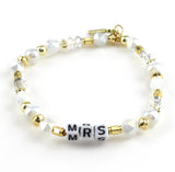 ERIMISH WEDDING BRACELETS