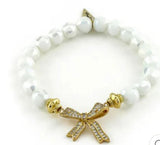 AMELIA BOW BRACELET