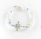 ERIMISH CRYSTAL CROSS