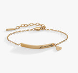ALEX & ANI INLINE BRACELETS