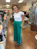 ALL SURE WIDE LEG PANT