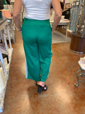 ALL SURE WIDE LEG PANT
