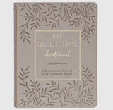 DEVOTIONALS
