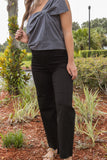 THE CARINE HIGH RISE RELAXED JEAN