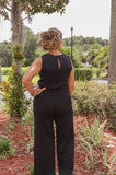 SPANX AIRESSENTIALS JUMPSUIT