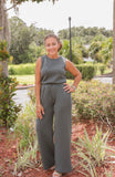 SPANX AIRESSENTIALS JUMPSUIT