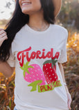 PLANT CITY, FL BERRY TEE