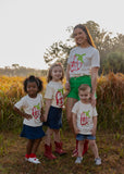 BE KIND BERRY KID'S TEE