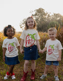 BE KIND BERRY KID'S TEE