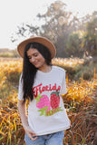 PLANT CITY, FL BERRY TEE