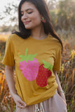 BERRY DUO TEE