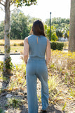 SPANX AIRESSENTIALS JUMPSUIT