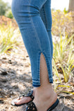 CAMBRIA ARTICLES OF SOCIETY DENIM