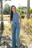 SPANX AIRESSENTIALS JUMPSUIT