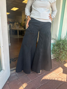 THE CAMILLA JADE WIDE LEG JEANS