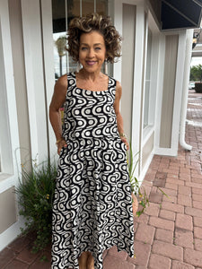BETTER BELIEVE IT SKIRT SET