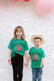 WILD + SWEET KID'S TEE