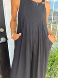 LOVELY DAYS WIDE LEG JUMPSUIT