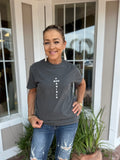 ELUU GRAPHIC COMFORT COLOR TEES