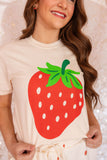 PICKED WITH LOVE COMFORT COLOR TEE