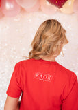 SMALL TOWN GIRL COMFORT COLOR TEE